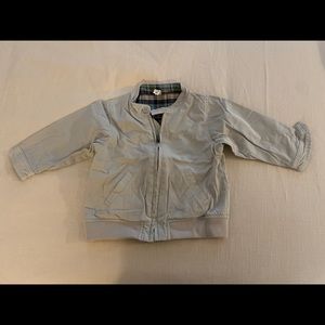 Infant (18-24m) GAP reversible jacket.